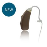 HDR 200 Rechargeable Digital Hearing Aid